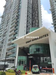 Eight Riversuites (D12), Condominium #113656932